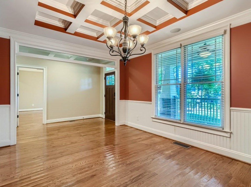 2777 Eastwood Dr, Decatur GA  30032-4312 exterior