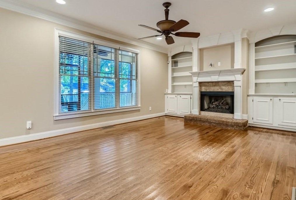 2777 Eastwood Dr, Decatur GA  30032-4312 exterior