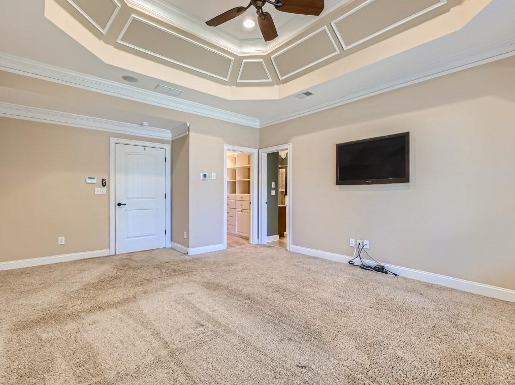 2777 Eastwood Dr, Decatur GA  30032-4312 exterior