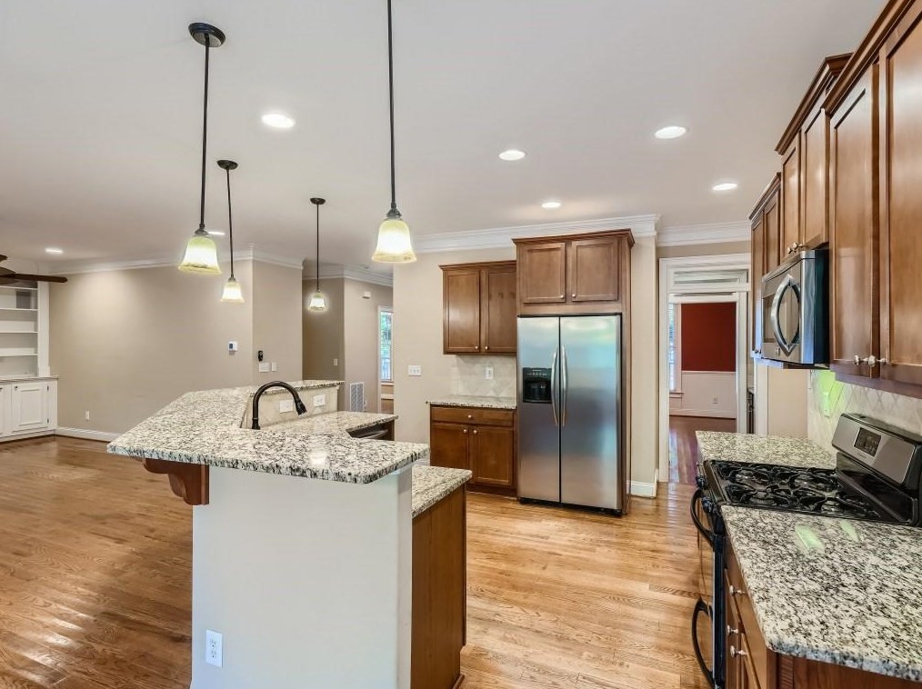 2777 Eastwood Dr, Decatur GA  30032-4312 exterior