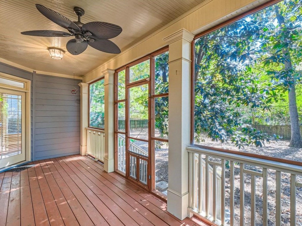 2777 Eastwood Dr, Decatur GA  30032-4312 exterior