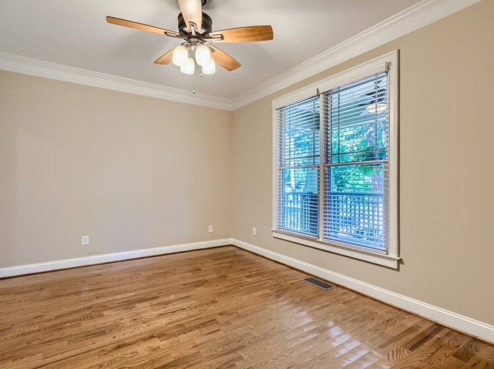 2777 Eastwood Dr, Decatur GA  30032-4312 exterior