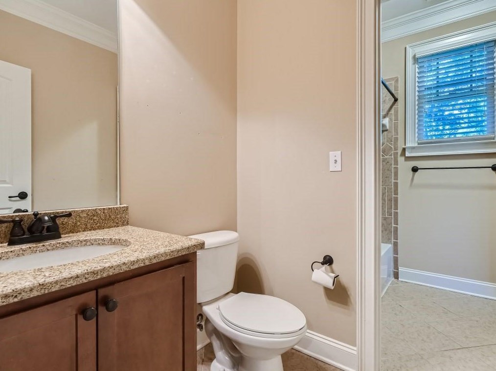 2777 Eastwood Dr, Decatur GA  30032-4312 exterior