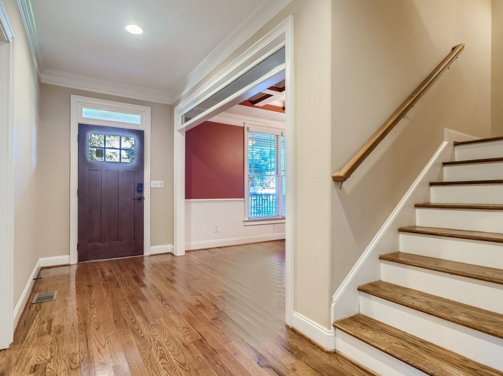 2777 Eastwood Dr, Decatur GA  30032-4312 exterior