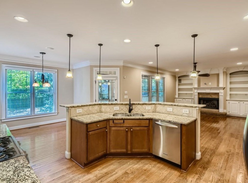 2777 Eastwood Dr, Decatur GA  30032-4312 exterior