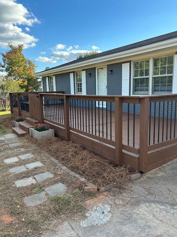 1908 Walton Rd, Monroe, GA 30656