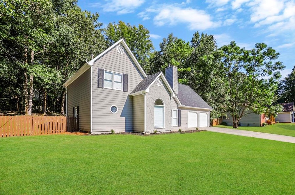 80 Briarcliff Pl, Stockbridge, GA 30281