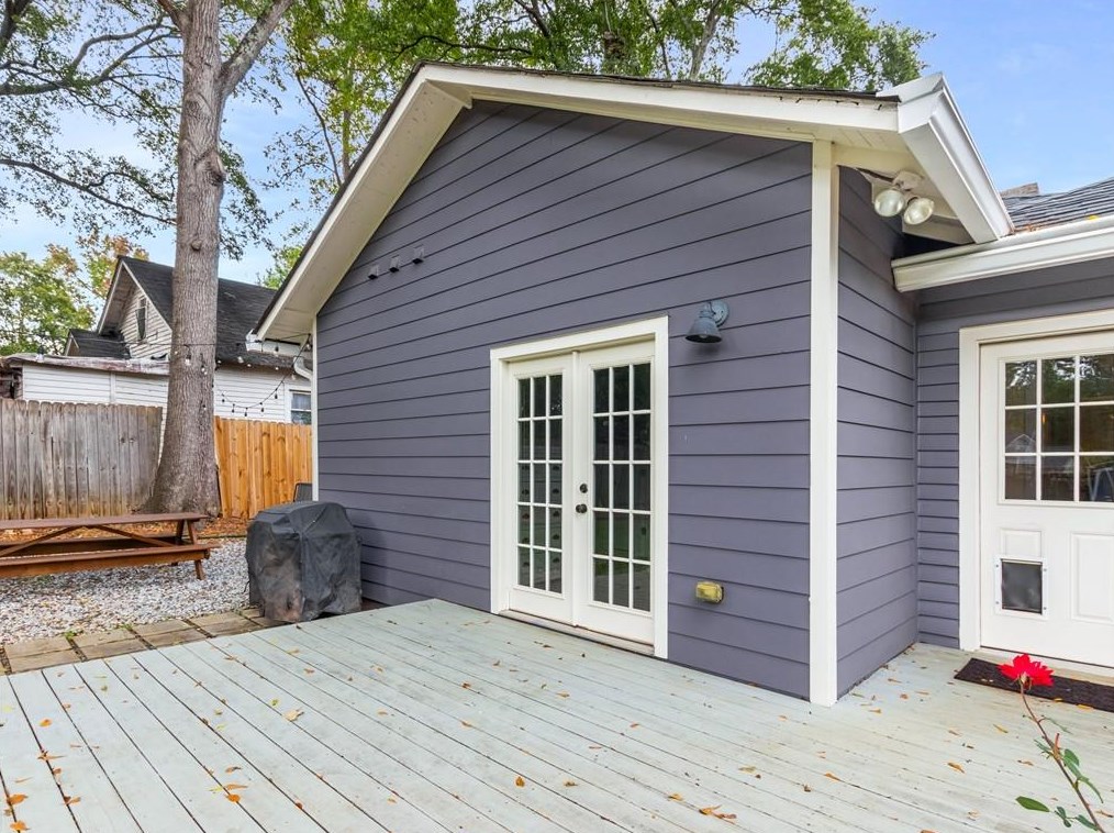 97 Whitefoord Ave, Atlanta GA  30307-2893 exterior