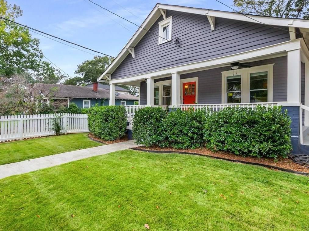 97 Whitefoord Ave, Atlanta, GA 30307-2893