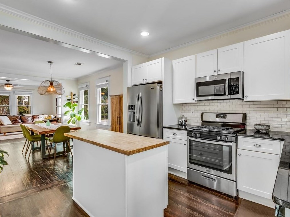 97 Whitefoord Ave, Atlanta GA  30307-2893 exterior