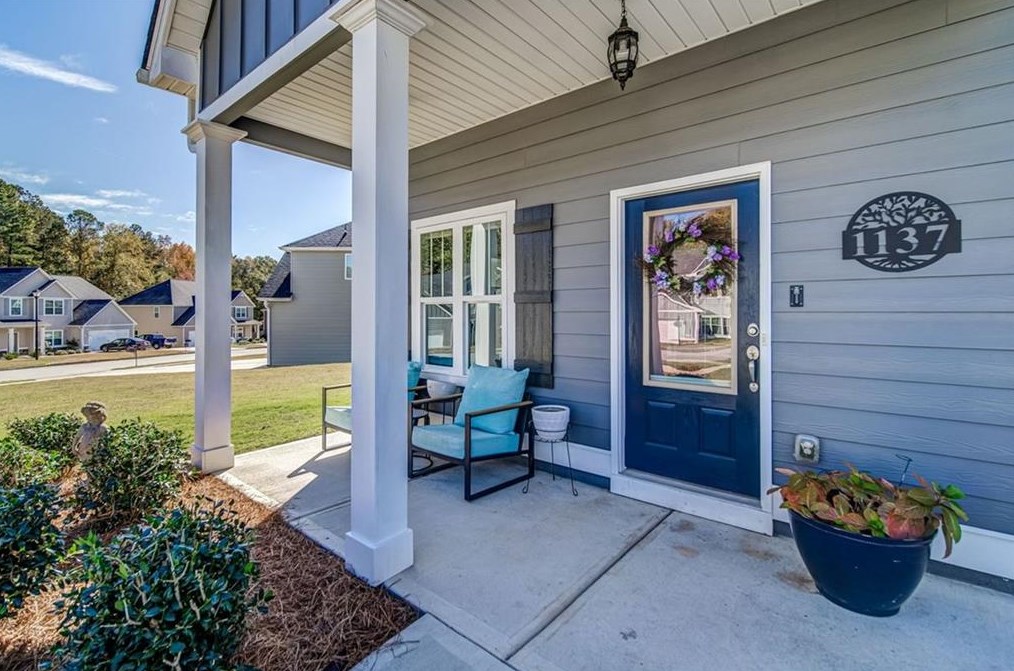 1137 Red Bud Cir, Villa Rica, GA 30180