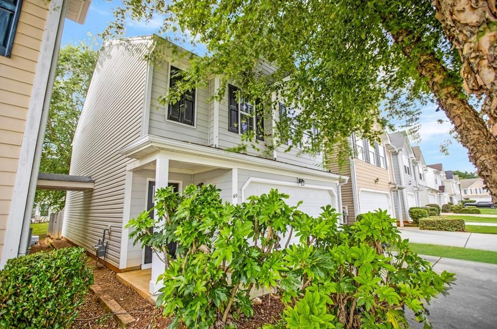 80 Chandler Trce, Porterdale, GA 30016