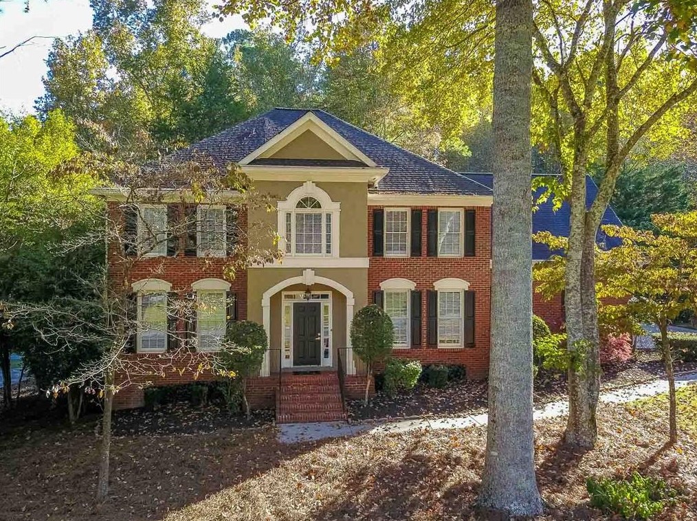 5360 Thornapple Ln, Acworth, GA 30101-7895
