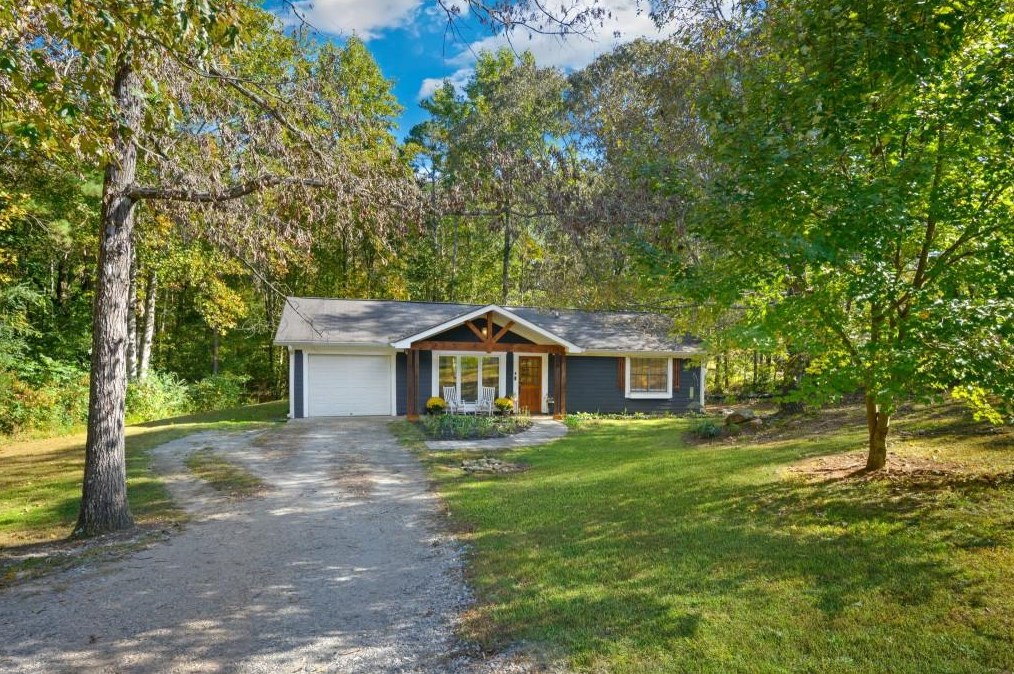 6605 Evans Dr, Cumming, GA 30041-1450