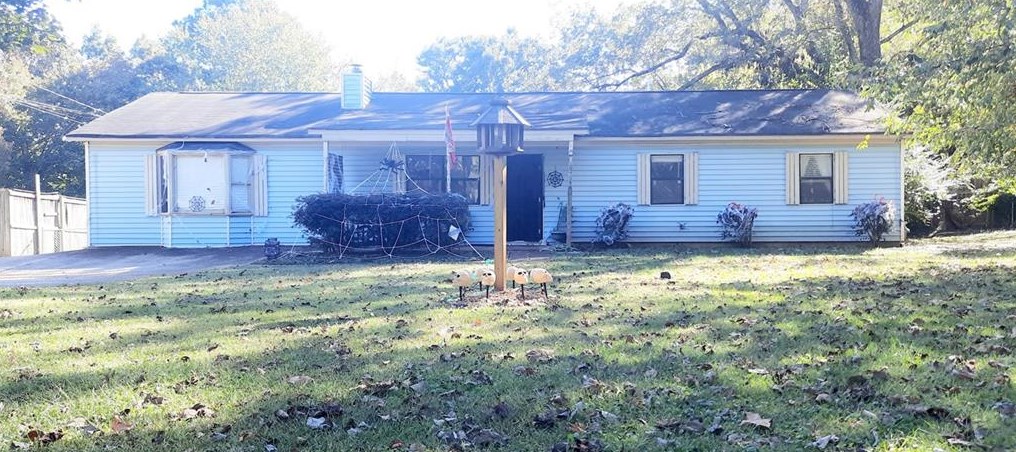 5391 Stewart Mill Rd, Douglasville, GA 30135-2542
