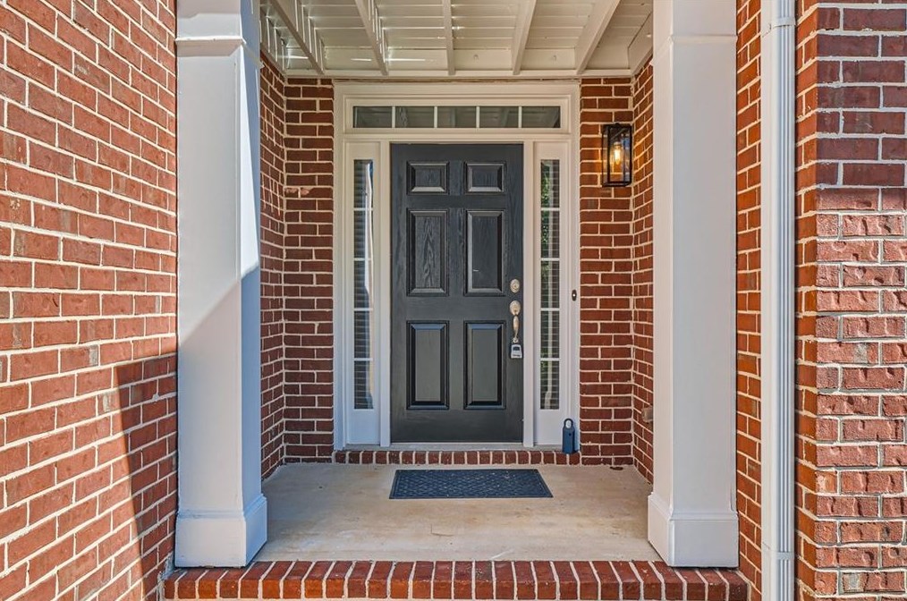 2271 Vernon Oaks Way, Atlanta, GA 30338-4468