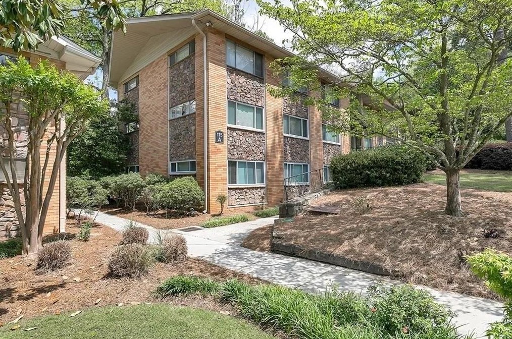 115 Biscayne Dr Nw Apt B1, Atlanta, GA 30309