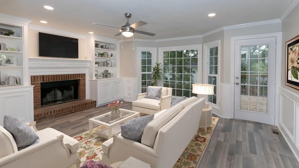 2727 Moorings Pkwy, Lithonia, GA 30039