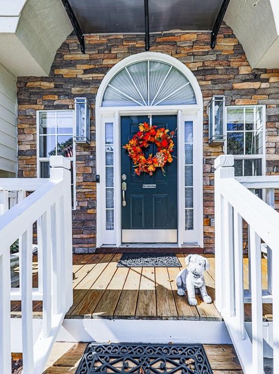 120 Oak Crest Ln, Dallas, GA 30132