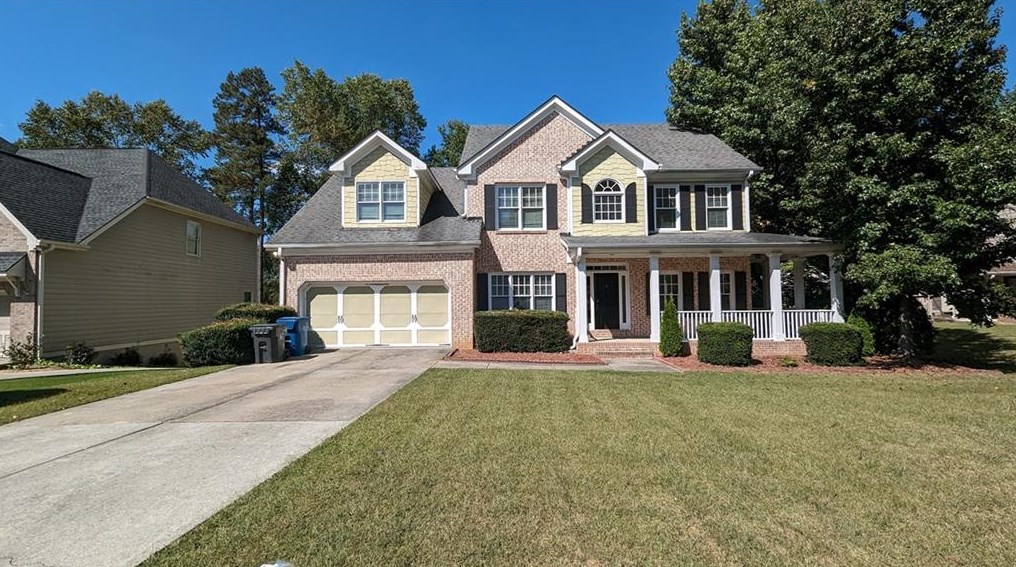 2020 Dog Rose Ln, Dacula, GA 30019-7859