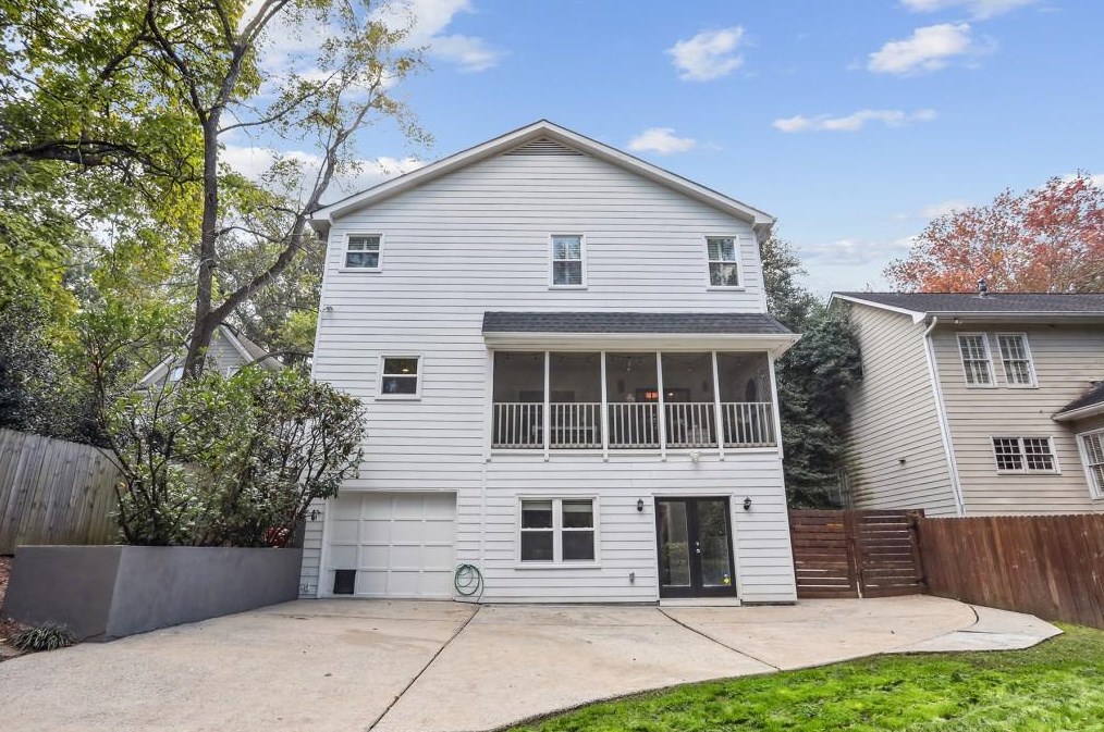 975 Seaboard Ave, Atlanta GA  30318-3046 exterior