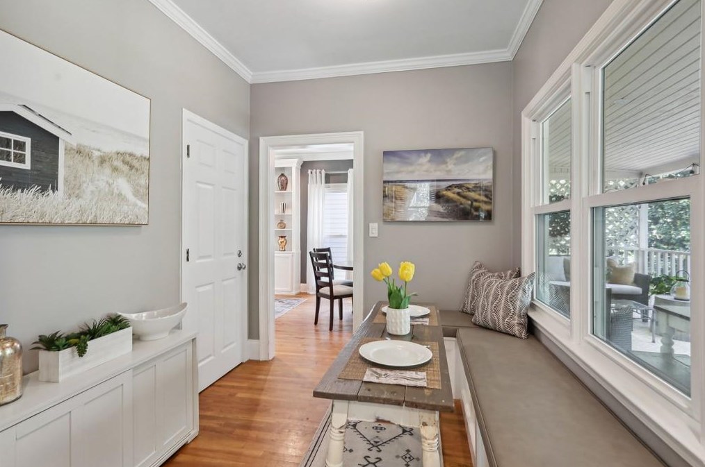 975 Seaboard Ave, Atlanta GA  30318-3046 exterior