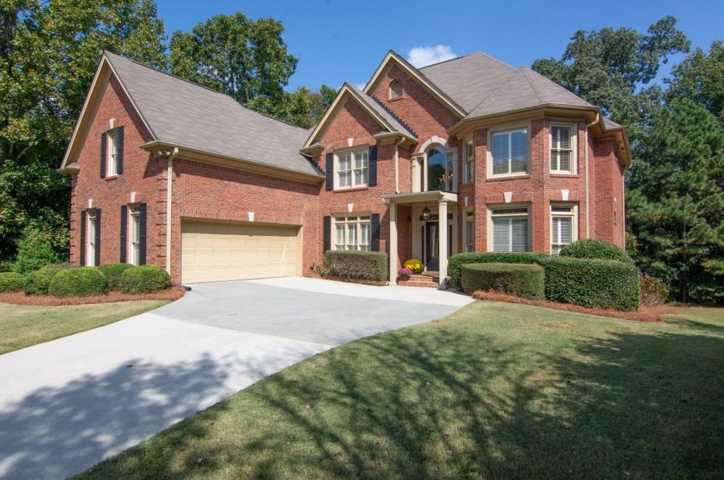 4207 Ancient Amber Way, Norcross, GA 30092