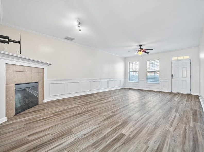 472 Tufton Trl, Atlanta GA  30354-2868 exterior