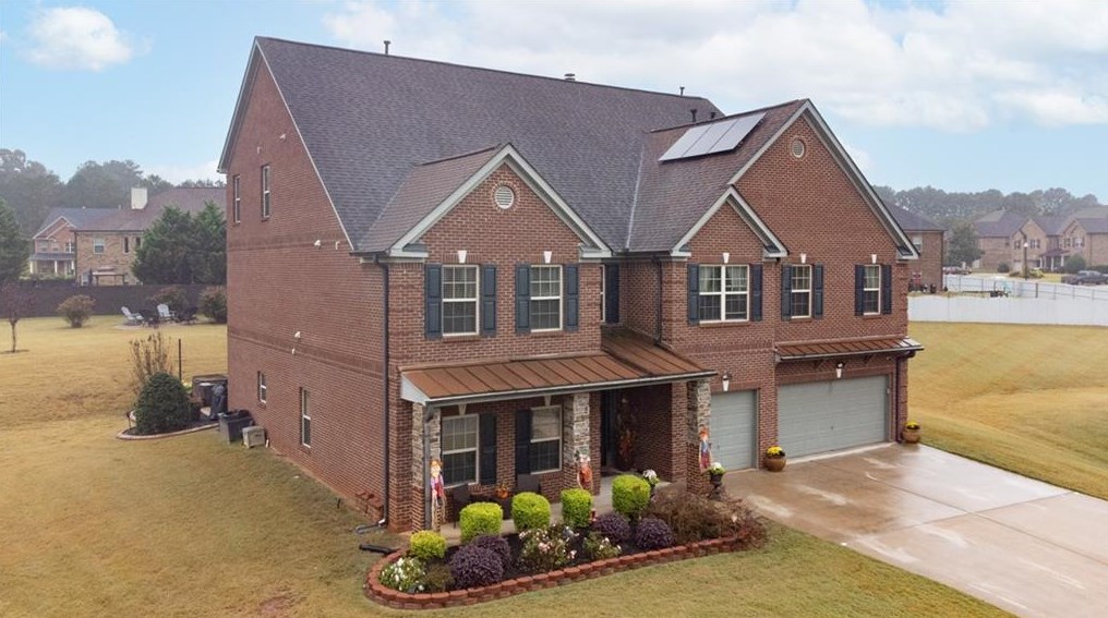 404 Lazy Day Ct, Stockbridge, GA 30281