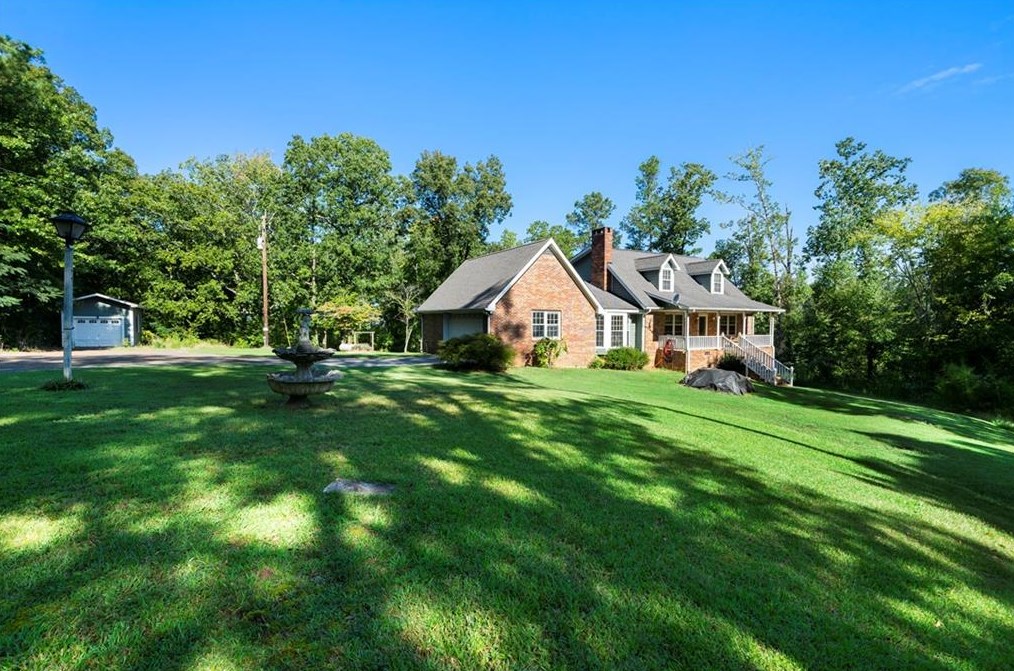 2172 Burnett Ferry Rd Sw, Rome, GA 30165