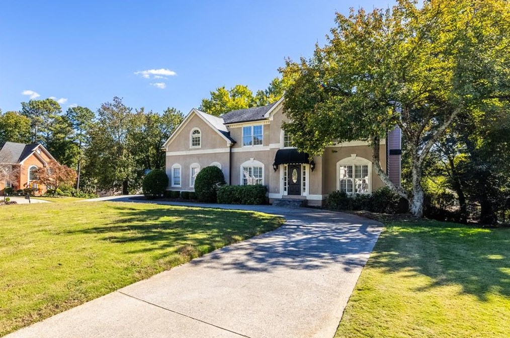 3085 Birchton St, Alpharetta, GA 30022-7625