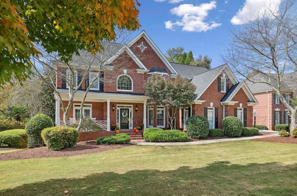1055 Gunter Ct, Alpharetta, GA 30022-3503