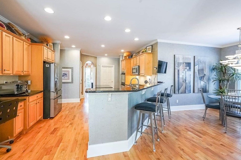 245 Bentwater Dr, Acworth GA  30101-8565 exterior