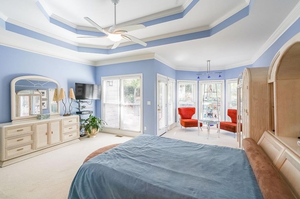 245 Bentwater Dr, Acworth GA  30101-8565 exterior