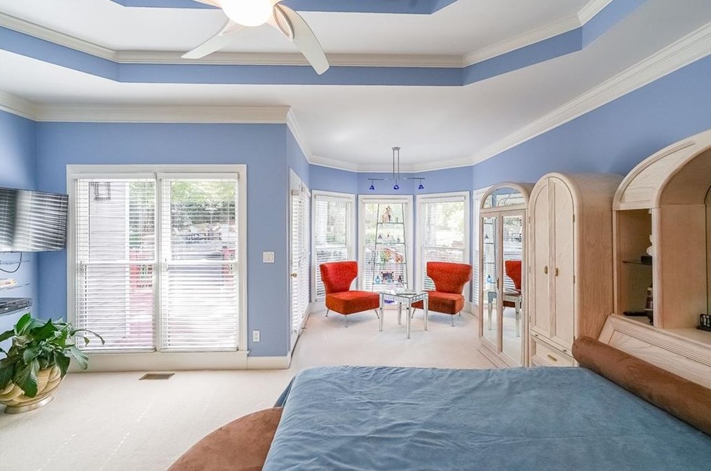 245 Bentwater Dr, Acworth GA  30101-8565 exterior