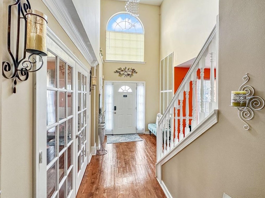 1590 Callaway Loop, Conyers, GA 30012