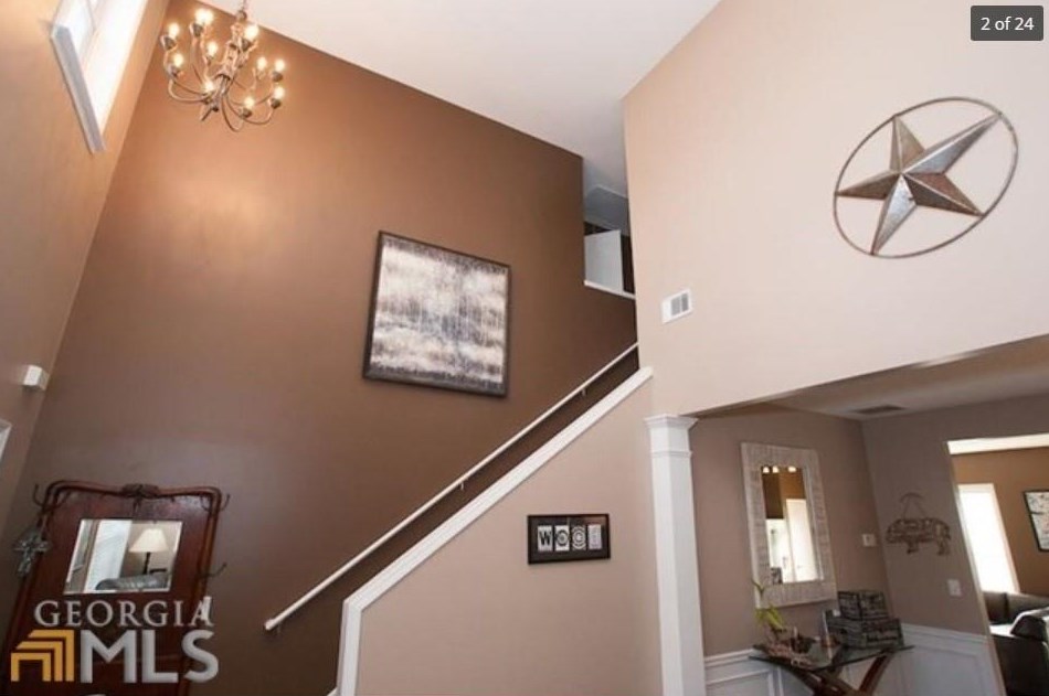 3105 Commonwealth Way #3105, Alpharetta, GA 30004