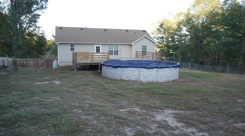 129 Mountain Home Rd, Cedartown, GA 30125