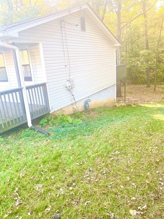 4299 Daniel Dr, Winston, GA 30187