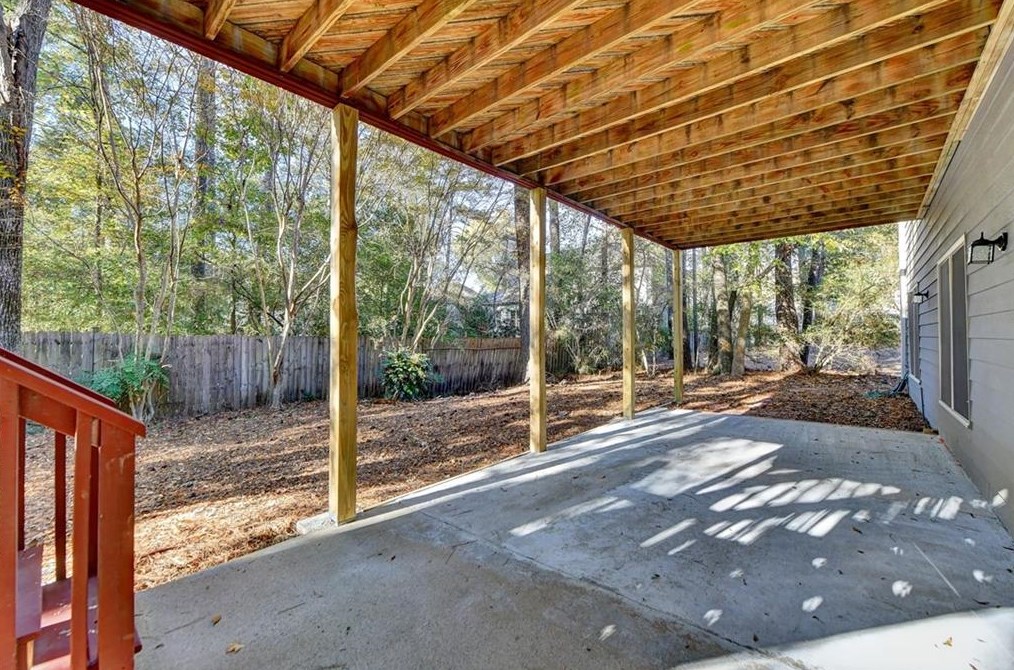 4800 Haydens Walk Dr, Alpharetta GA  30022-7176 exterior