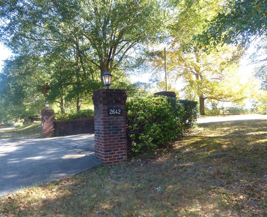 2642 Ridge Rd, Dalton, GA 30721