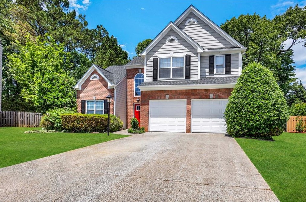 1700 Chanson Pl, Marietta, GA 30062