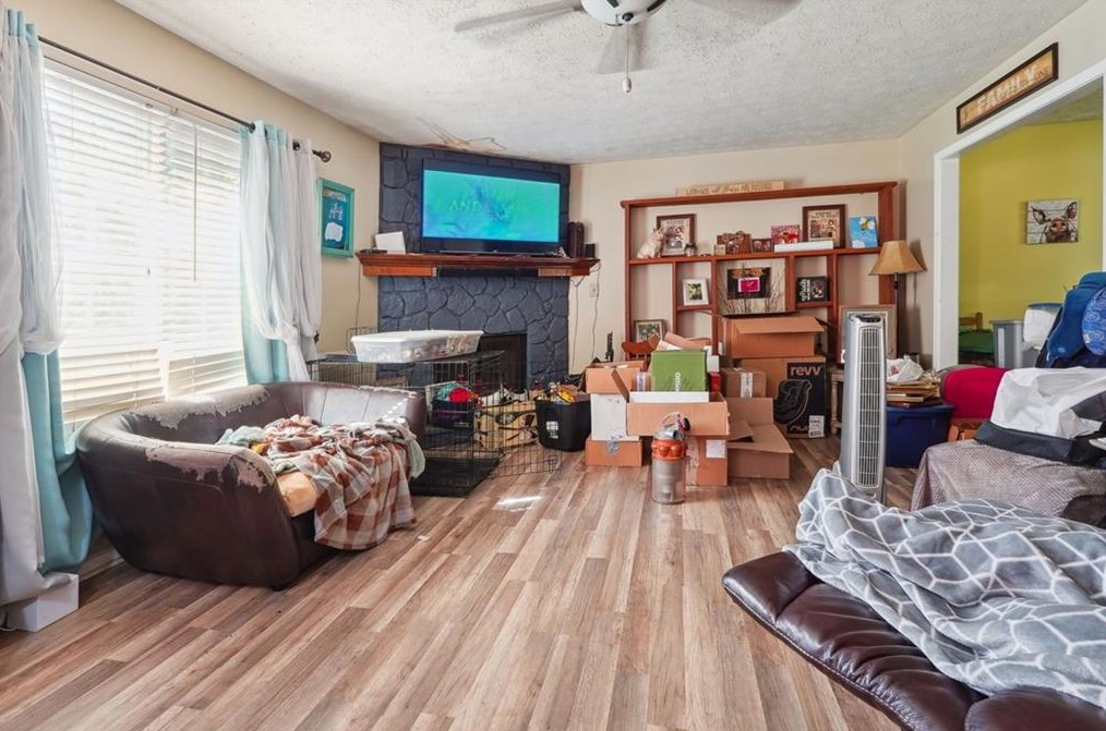 92 Cathie Dr, Dallas, GA 30132-5087