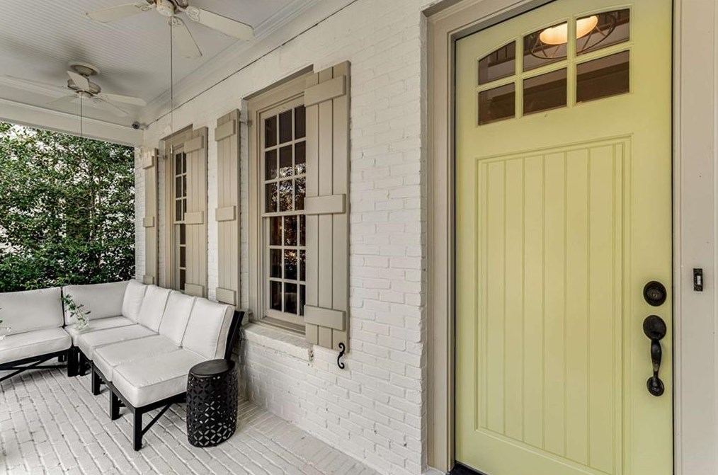 1397 Wilford Dr, Atlanta, GA 30319-3243