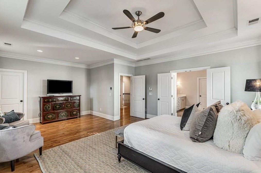 1397 Wilford Dr, Atlanta GA  30319-3243 exterior