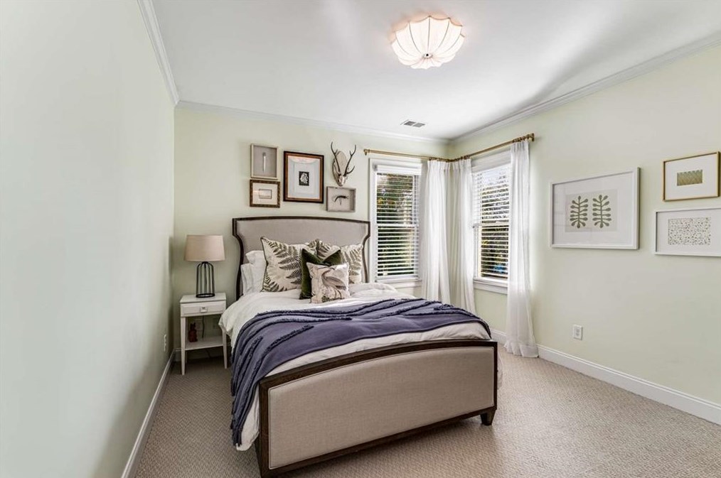 1397 Wilford Dr, Atlanta GA  30319-3243 exterior