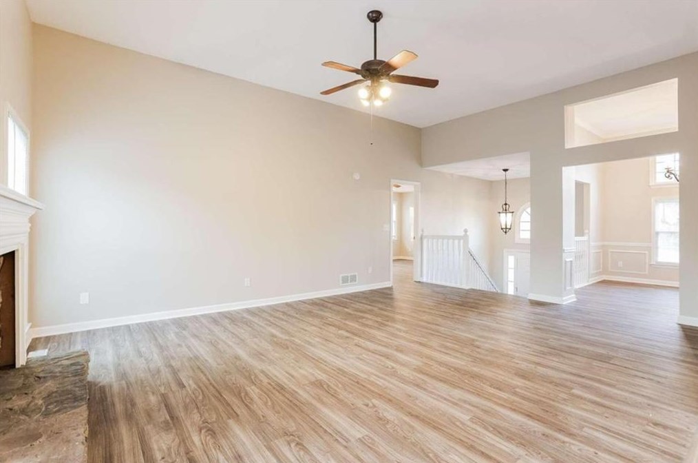384 Camden Woods Dr, Dallas, GA 30157