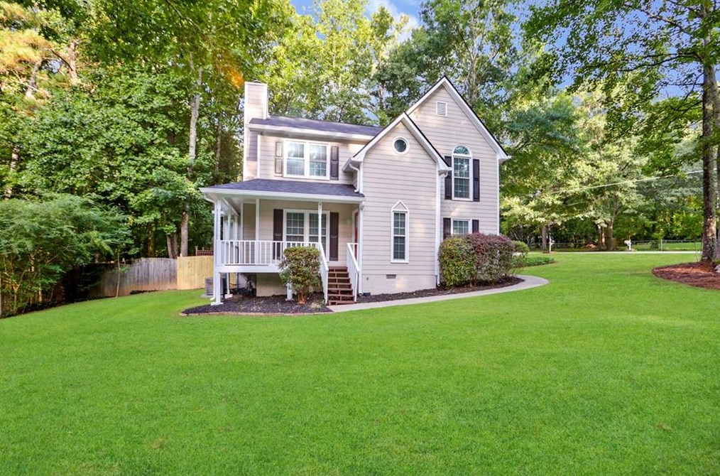 2320 Bankstone Dr Sw, Marietta, GA 30064