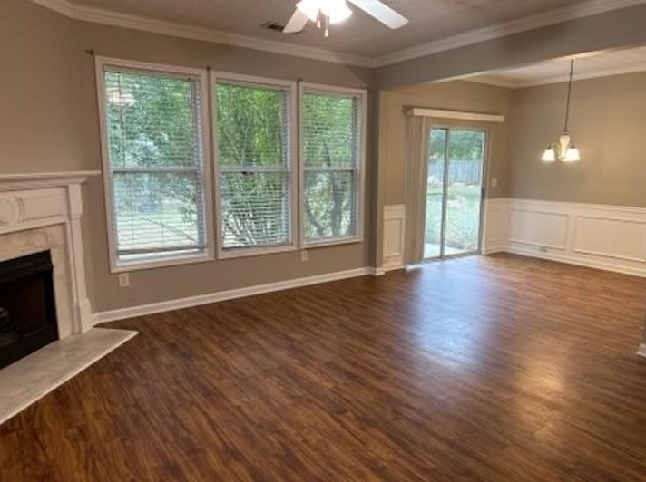 3911 Abernathy Farm Way #13, Acworth, GA