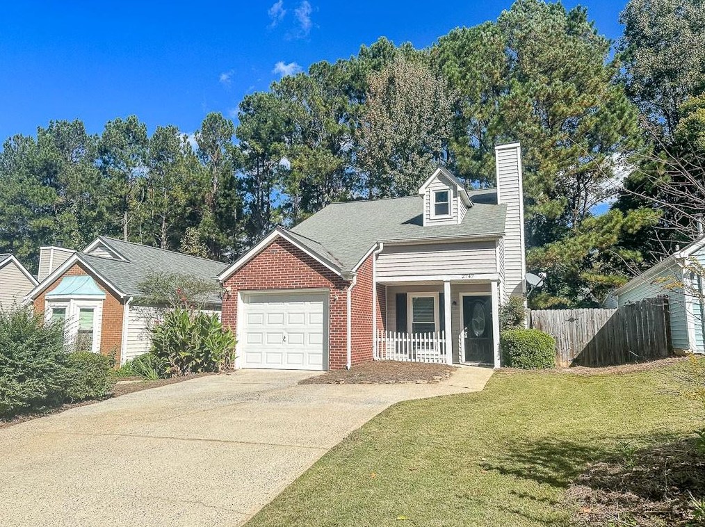 2747 Highland Rdg Nw, Kennesaw, GA 30152